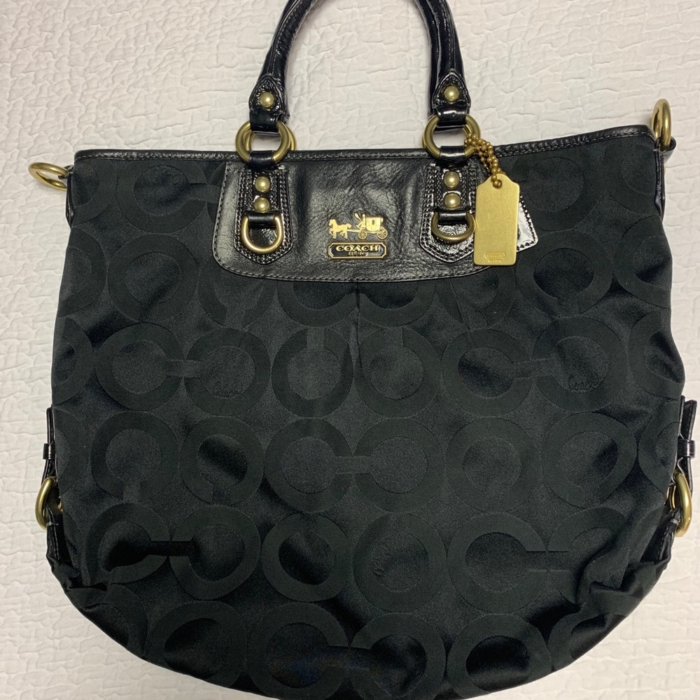 Coach Handbag